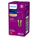 SIJALICA SPORETA RERNE 40W E14 DO 300C PHILIPS T29 2600K
